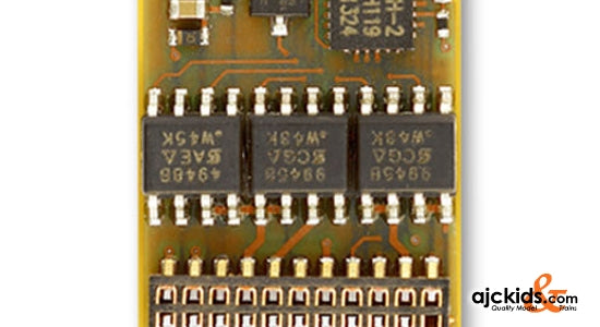 Brawa 99807 Decoder DH21A-4 MTC21