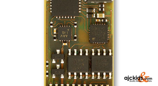 Brawa 99808 Sound Decoder DH21A-4 MTC21