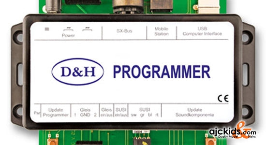 Brawa 99809 Programmer DH