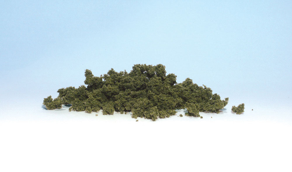 Woodland Scenics 1634 - Underbrush 32oz Shaker Olive Green