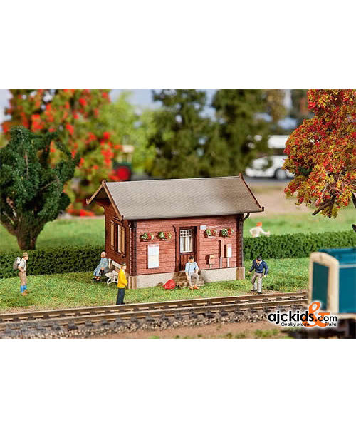 Faller 110089 - Country Station