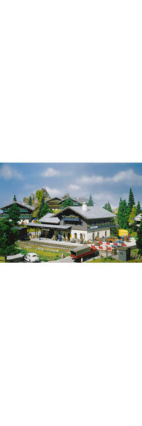 Faller 110100 - Station "Lengmoos"