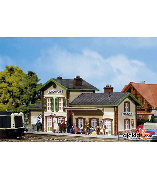 Faller 110104 - Station Kirchbach