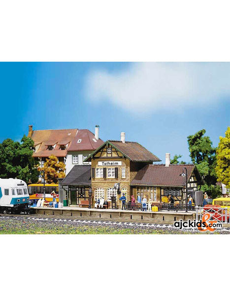 Faller 110105 - Rural station Talheim