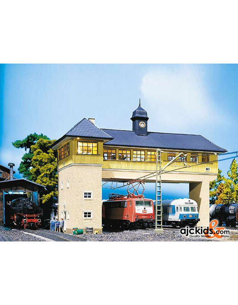 Faller 120124 - Overhead signal tower