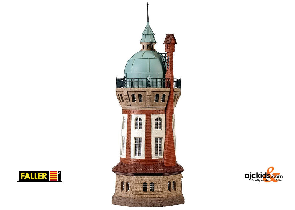 Faller 120166 - Bielefeld Water tower