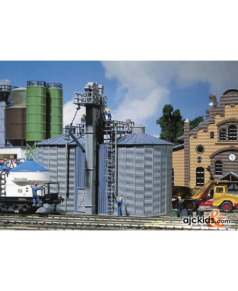 Faller 120167 - Storage-twin silo