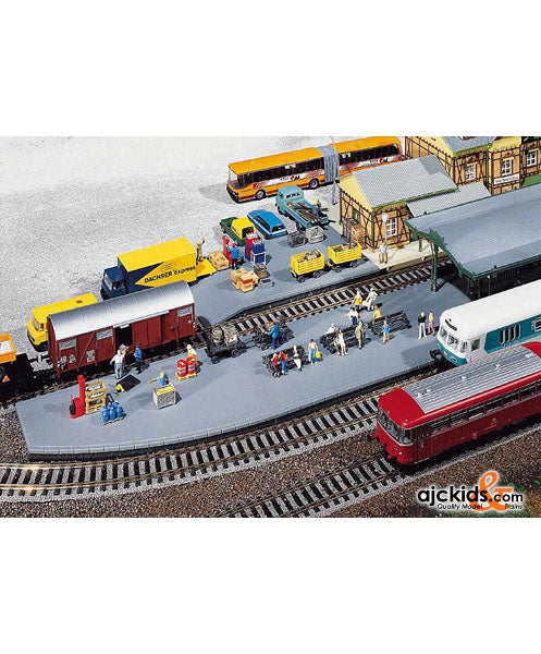 Faller 120185 - Platform extension