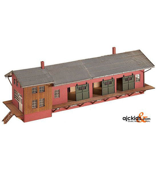Faller 120246 - Freight House Kit