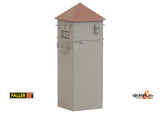 Faller 120261 - Small substation with pointed roof