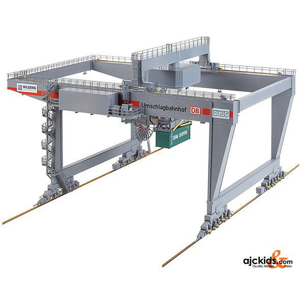 Faller 120290: Container bridge-crane – Ajckids