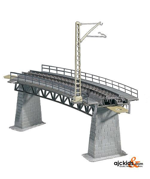 Faller 120470: Up and over bridge set – Ajckids