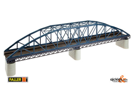Faller 120482 - Arched bridge