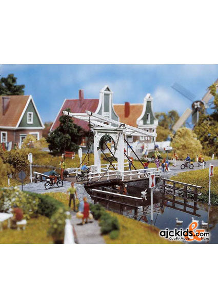 Faller 120492 - Canal Bridge
