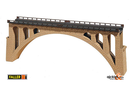 Faller 120533 - Stone arch bridge