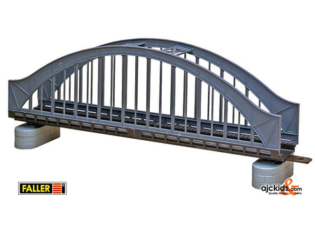Faller 120536 - Arch bridge