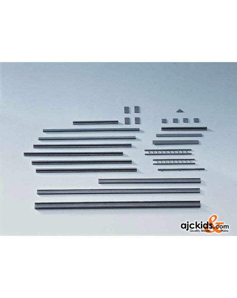 Faller 120540 - Asrt structural shapes