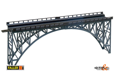 Faller 120541 - Deck arch bridge