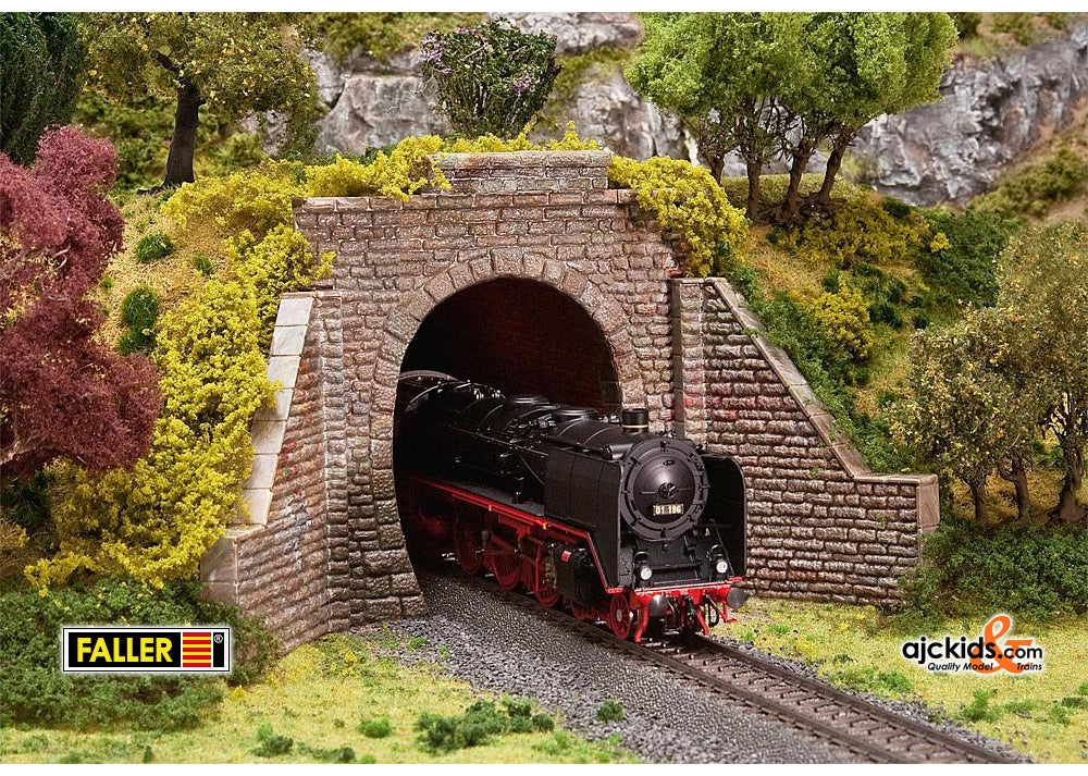 Faller 120559 - Tunnel portal