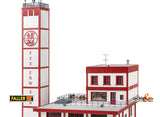 Faller 130159 - Modern fire station