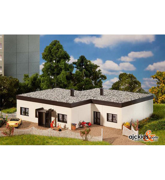 Faller 130199 - Flat Roof Bungalow