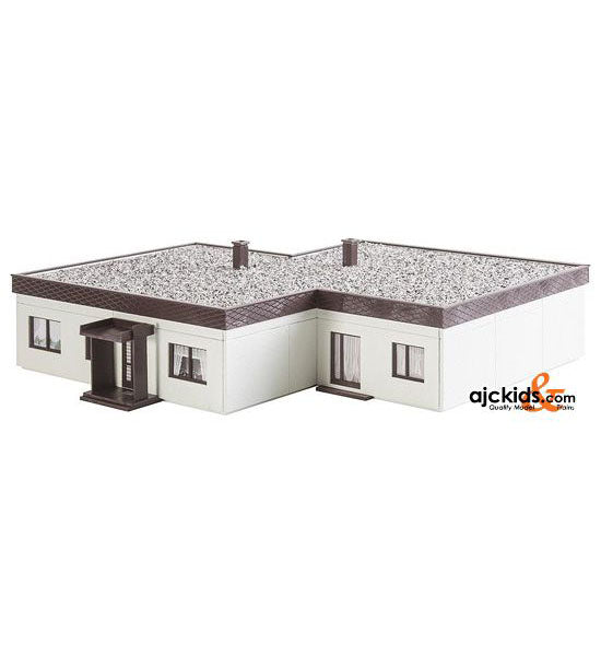 Faller 130199 - Flat Roof Bungalow