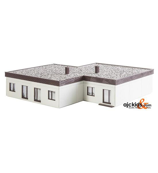 Faller 130199 - Flat Roof Bungalow