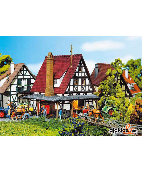 Faller 130203 - Village Smithy