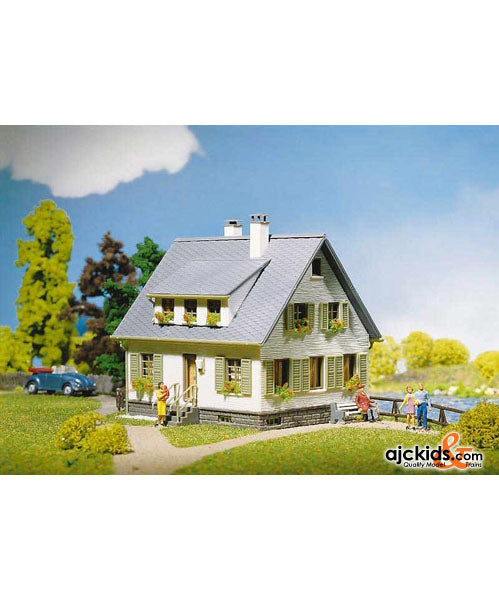 Faller 130214 - House detached