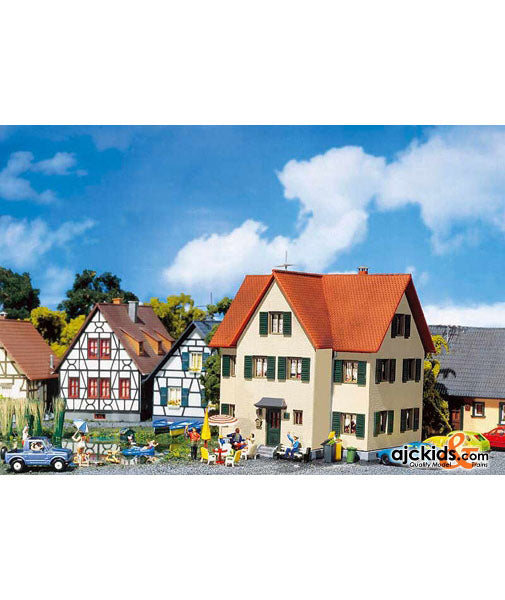 Faller 130224 - One-Family House