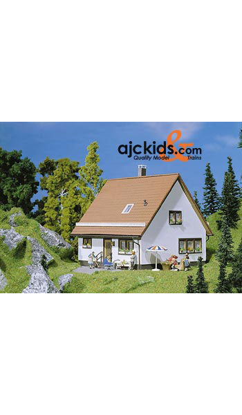 Faller 130251 - Single family home