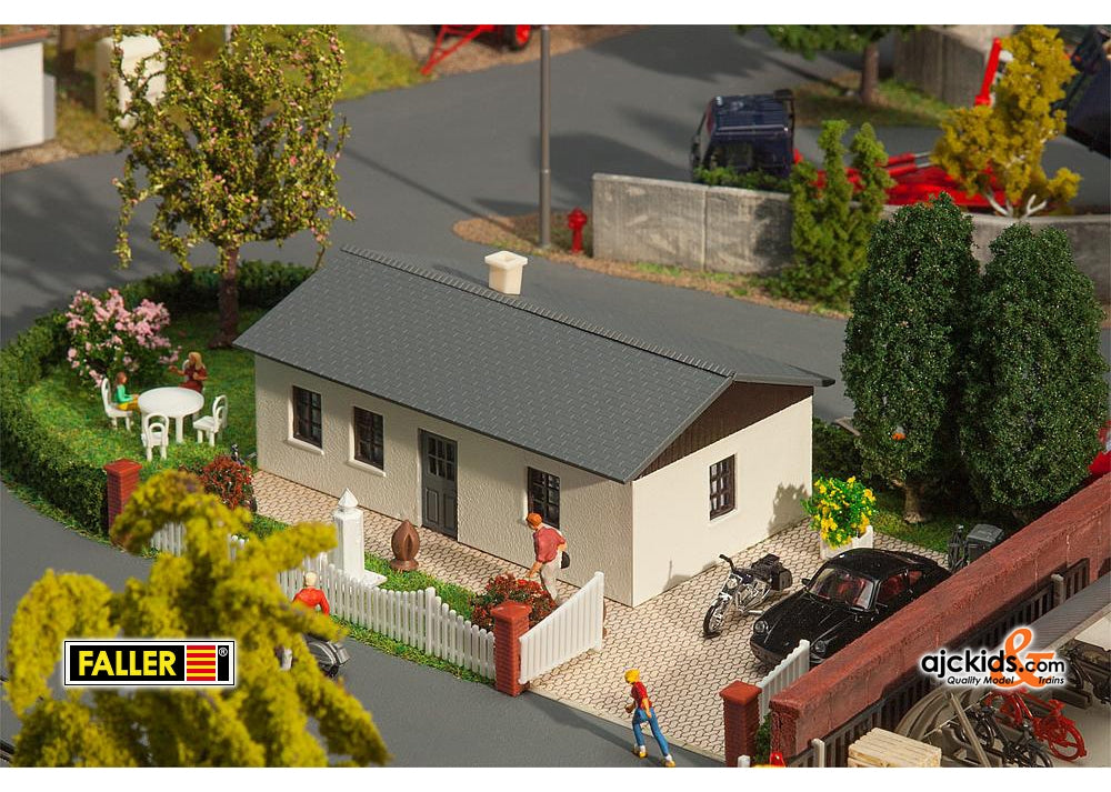 Faller 130256 - Bungalow