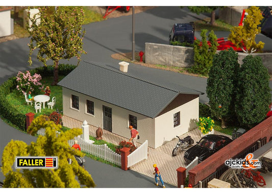 Faller 130256 - Bungalow