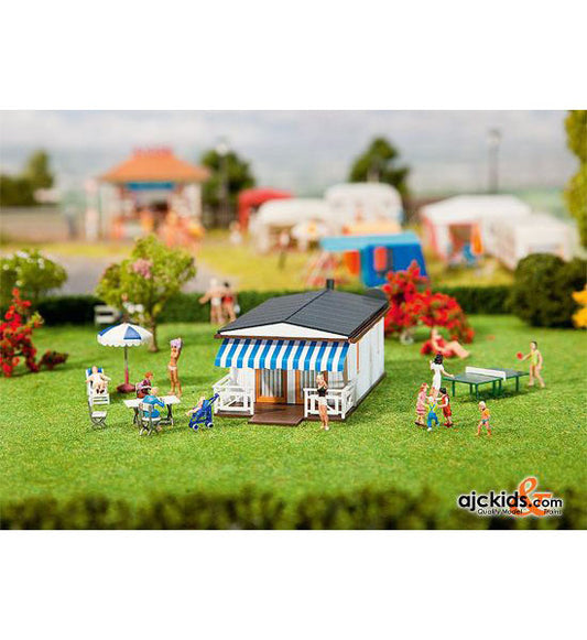 Faller 130272 - Camping Bungalow