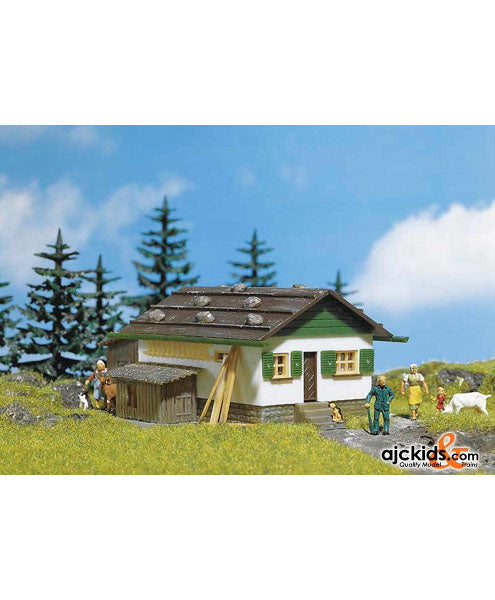 Faller 130297 - Small mountain chalet