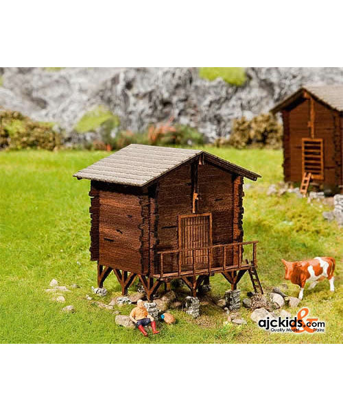 Faller 130298 - Granary