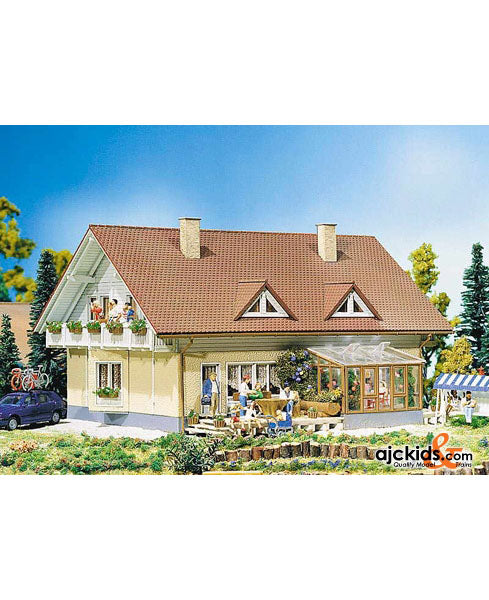 Faller 130306 - Semi-detached house Krstl