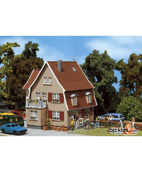 Faller 130313 - One-Family House