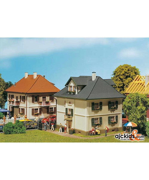 Faller 130321 - House "Rosenstrabe 3"