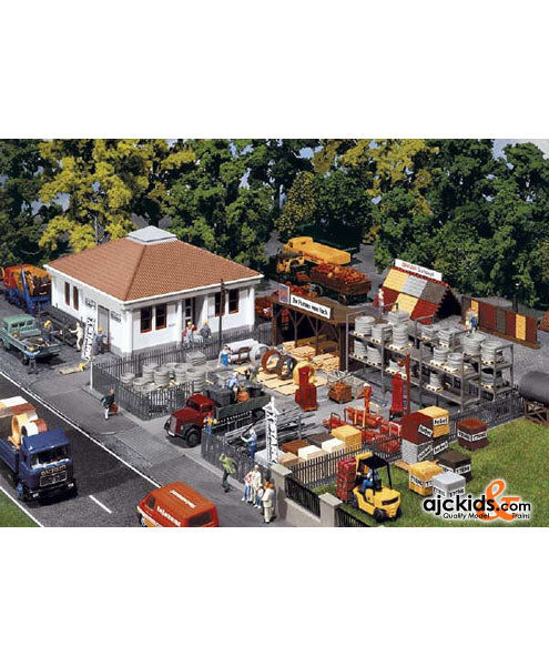 Faller 130356 - Building Market