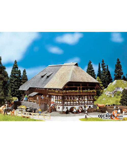 Faller 130369 - Black Forest House