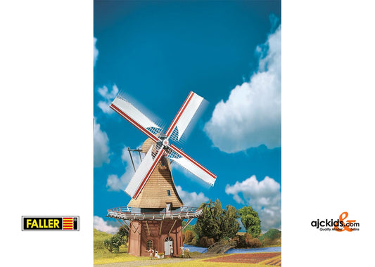 Faller 130383 - Windmill