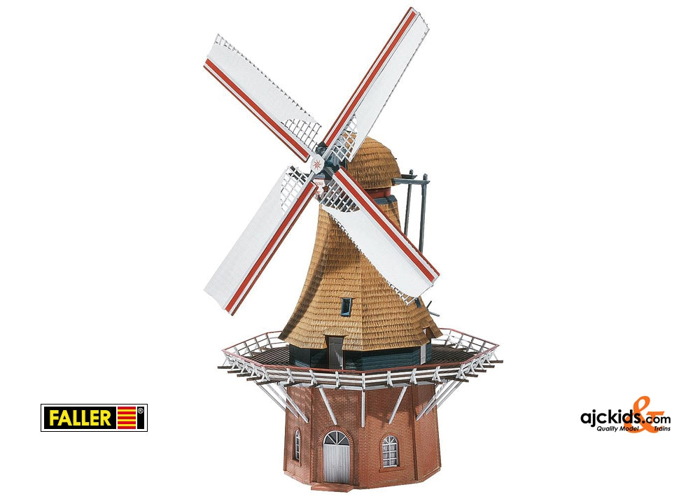 Faller 130383 - Windmill