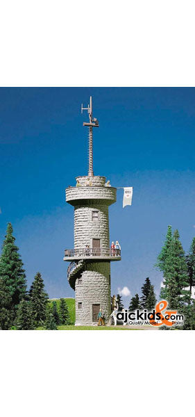 Faller 130386 - Observation tower Brend