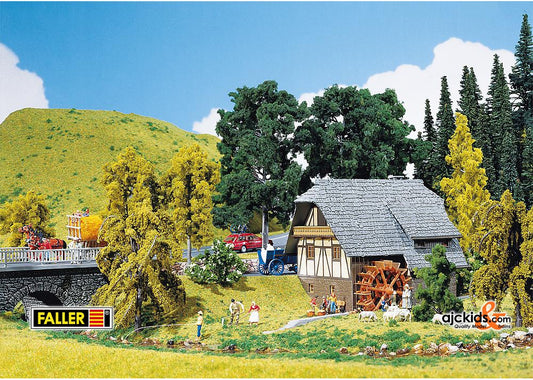 Faller 130387 - Small Black Forest house