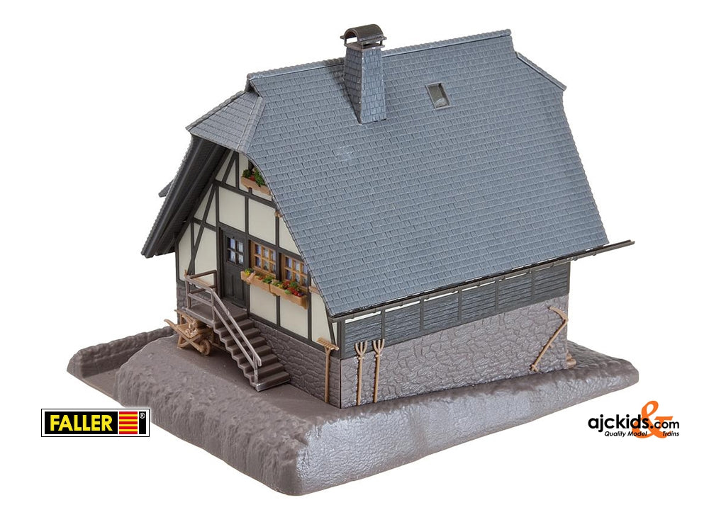 Faller 130387 - Small Black Forest house
