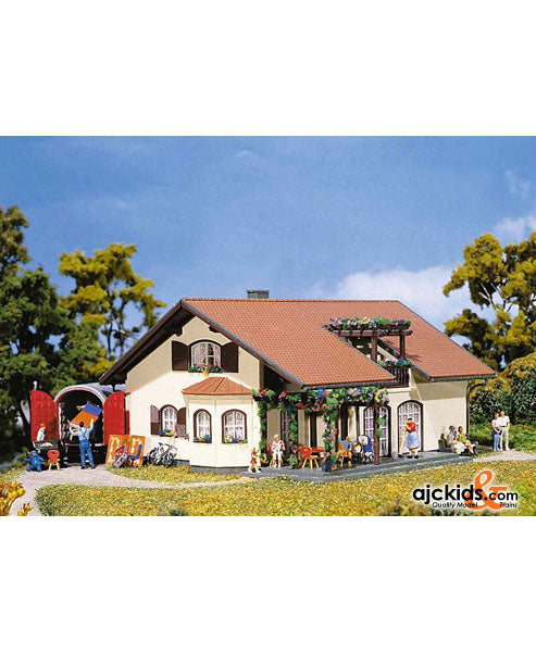 Faller 130395 - House Brilliant