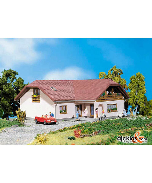Faller 130398 - L-Shaped bungalow