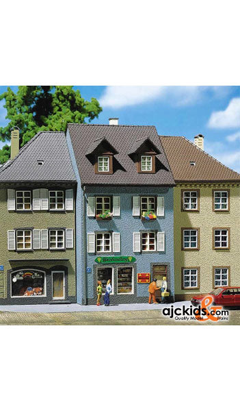 Faller 130413 - House with wine shop