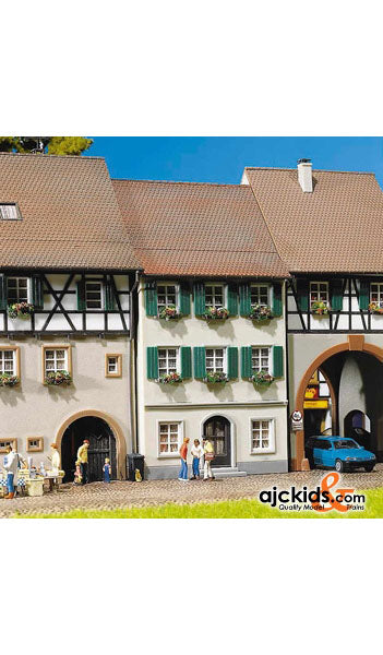 Faller 130425 - City House